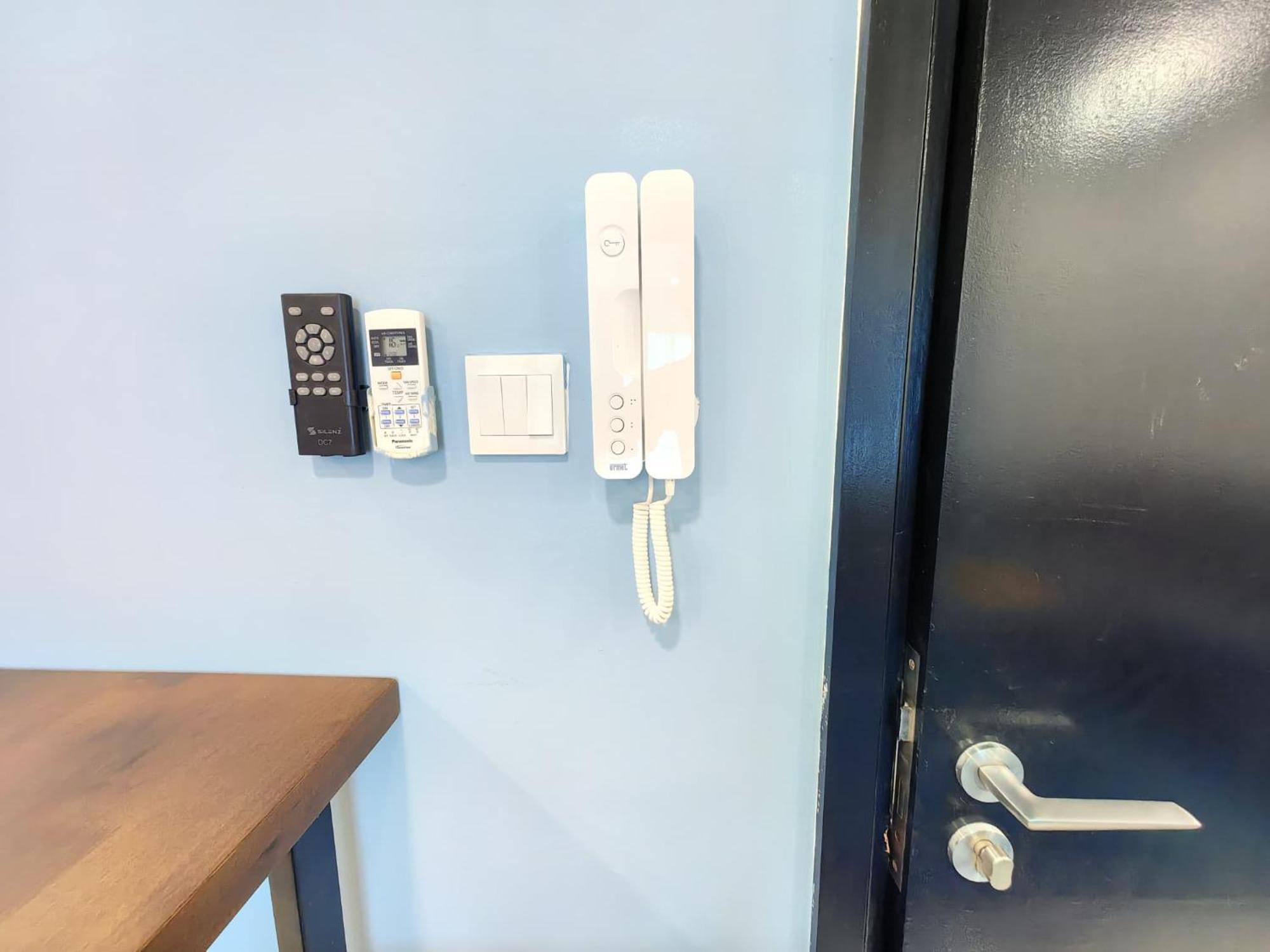 Apartment 3107 Almas Muji Studio100mbps Netflix By *